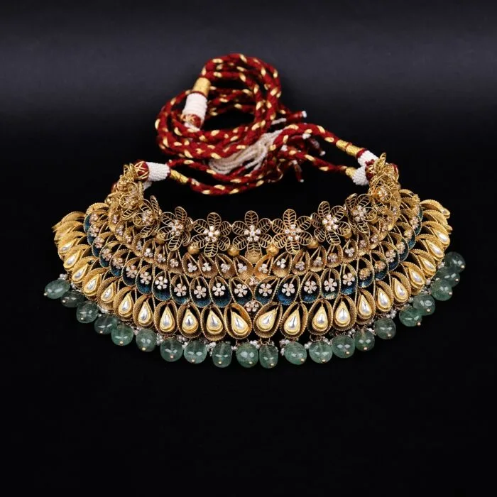 Choker Sets