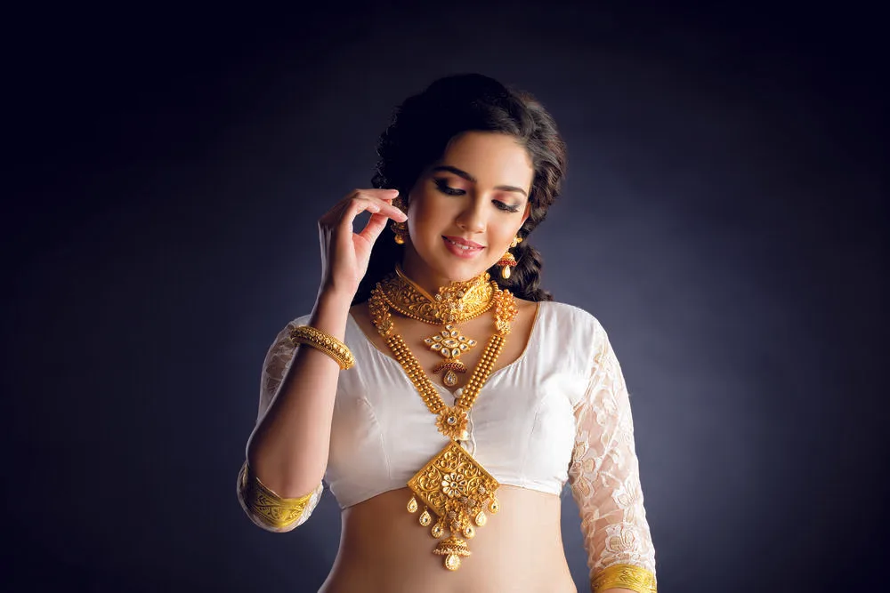 Read more about the article The quintessential guide to jewellery styles