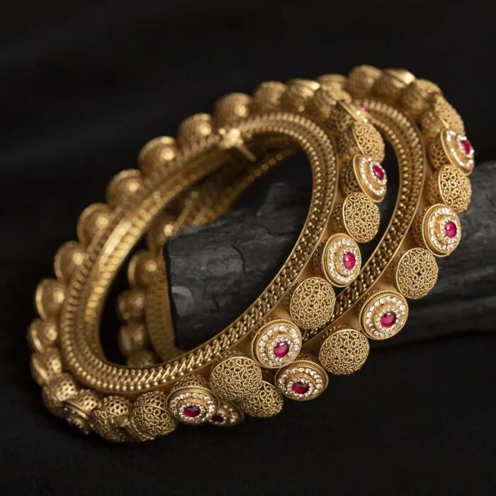 Bangles
