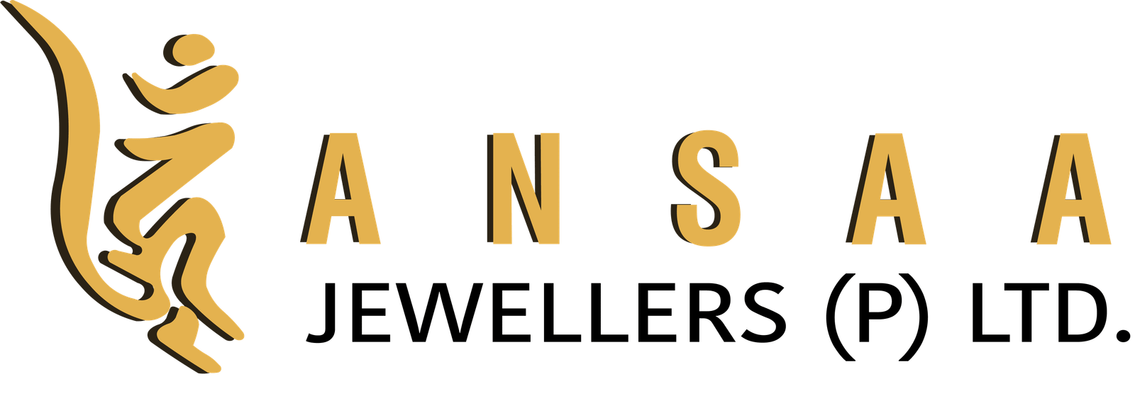 Ansaa Jewellers - logo